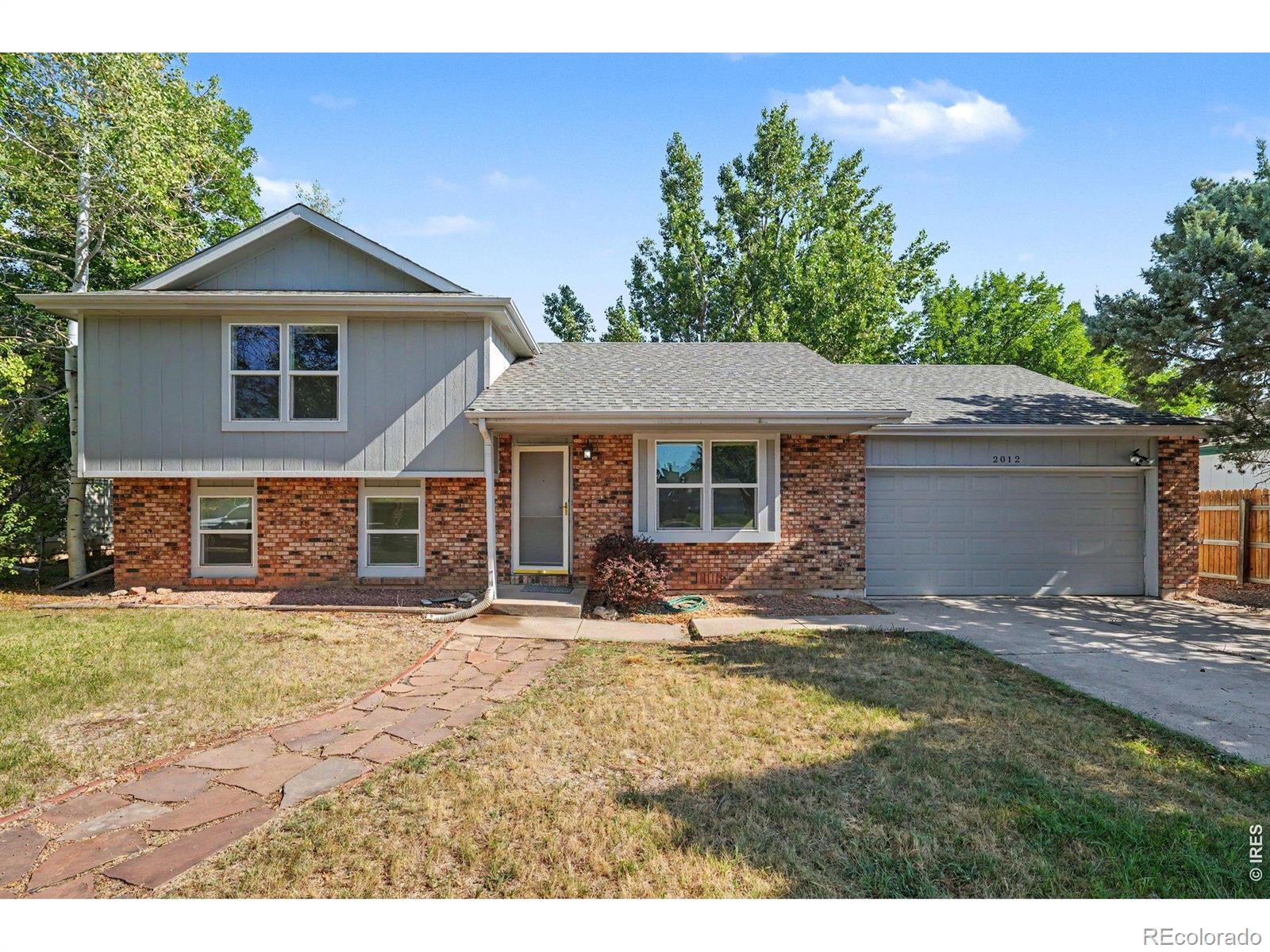 MLS Image #3 for 2012 w stuart street,fort collins, Colorado