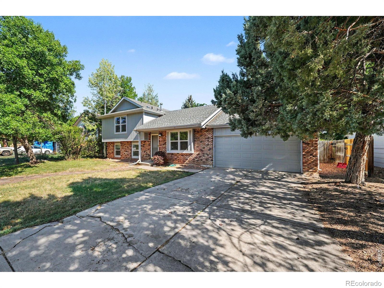 MLS Image #4 for 2012 w stuart street,fort collins, Colorado