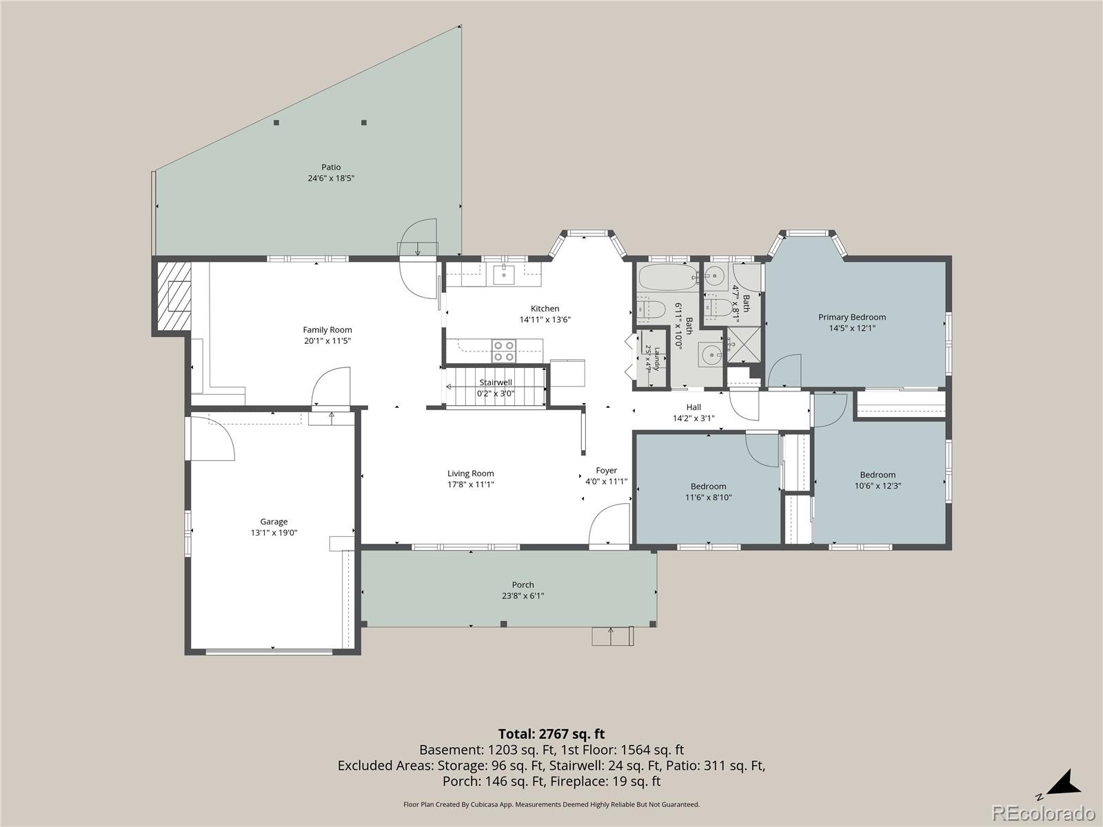 MLS Image #42 for 6902  oak way,arvada, Colorado