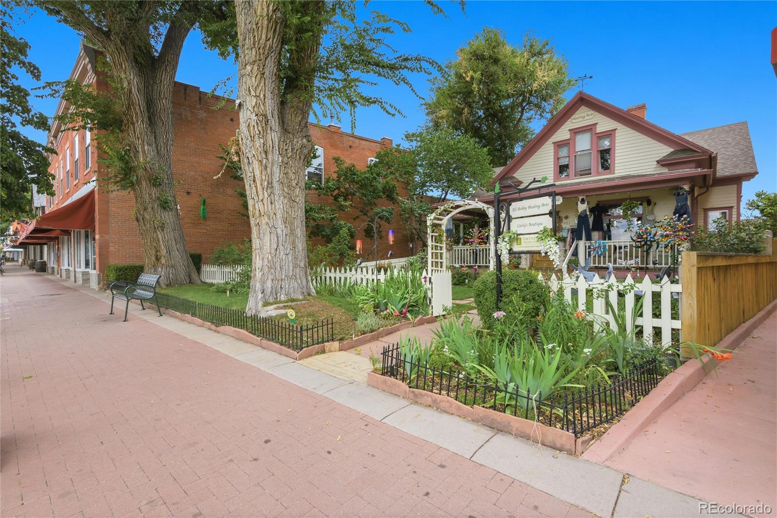 MLS Image #44 for 6902  oak way,arvada, Colorado