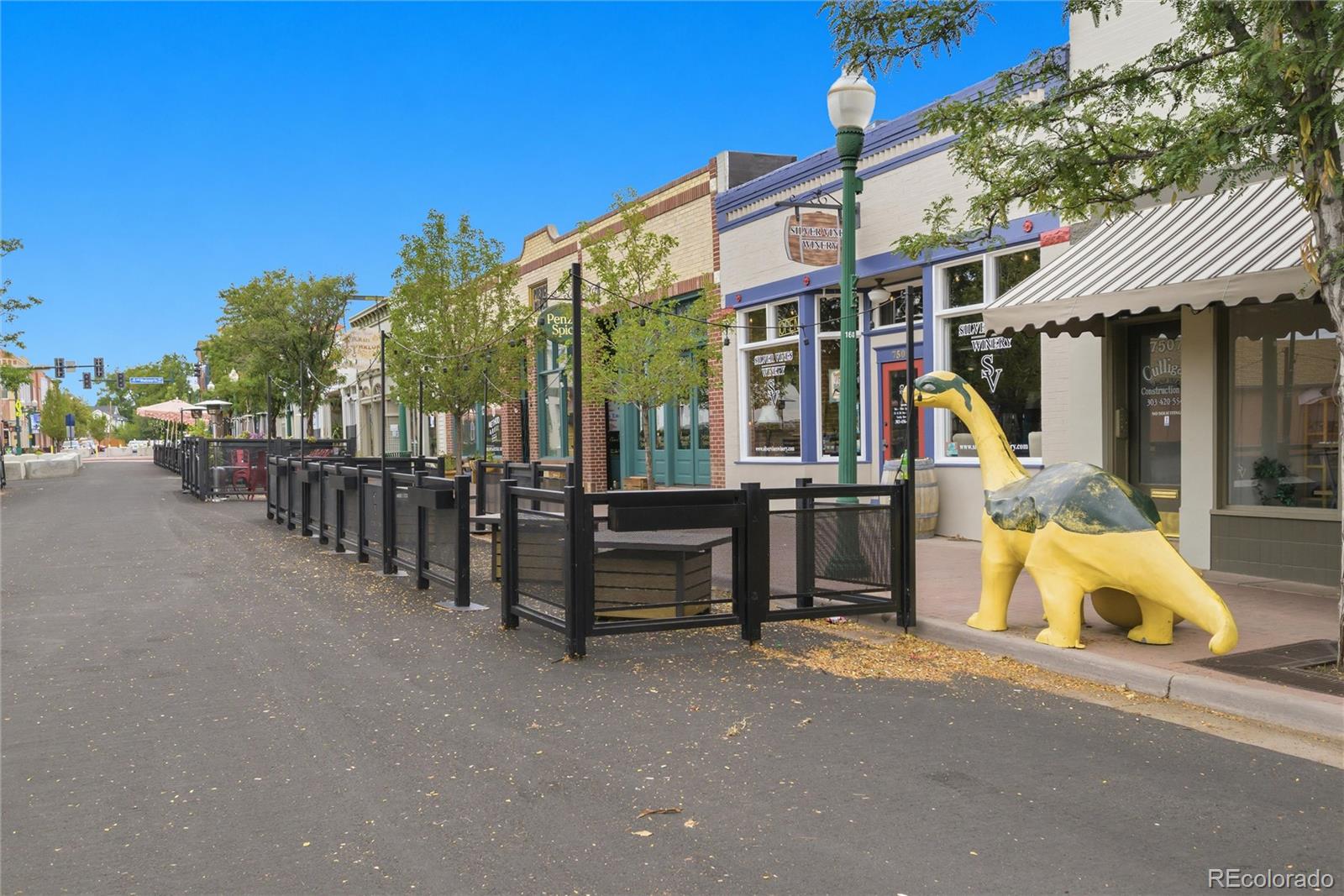 MLS Image #45 for 6902  oak way,arvada, Colorado