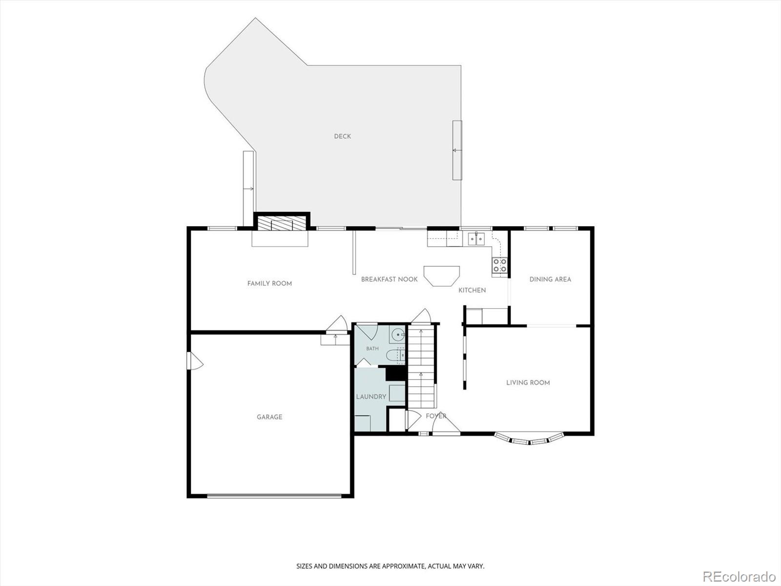 MLS Image #47 for 13230  garfield drive,thornton, Colorado