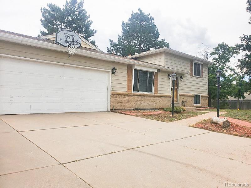 MLS Image #1 for 3138 s joplin court,aurora, Colorado