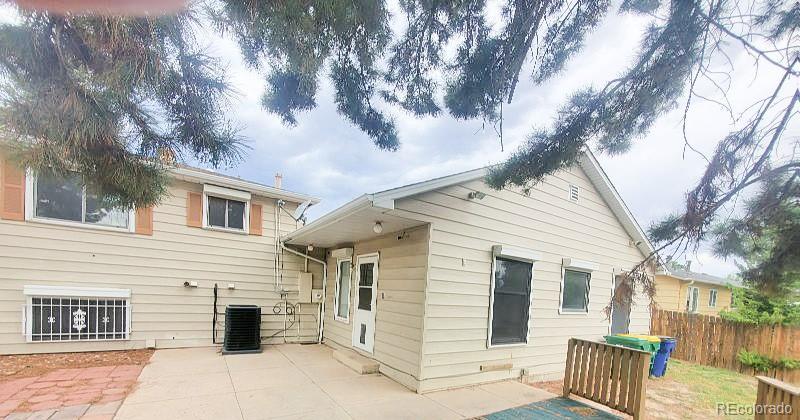 MLS Image #18 for 3138 s joplin court,aurora, Colorado