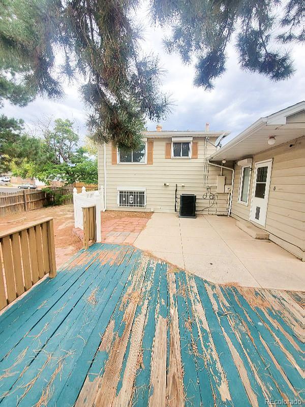 MLS Image #19 for 3138 s joplin court,aurora, Colorado