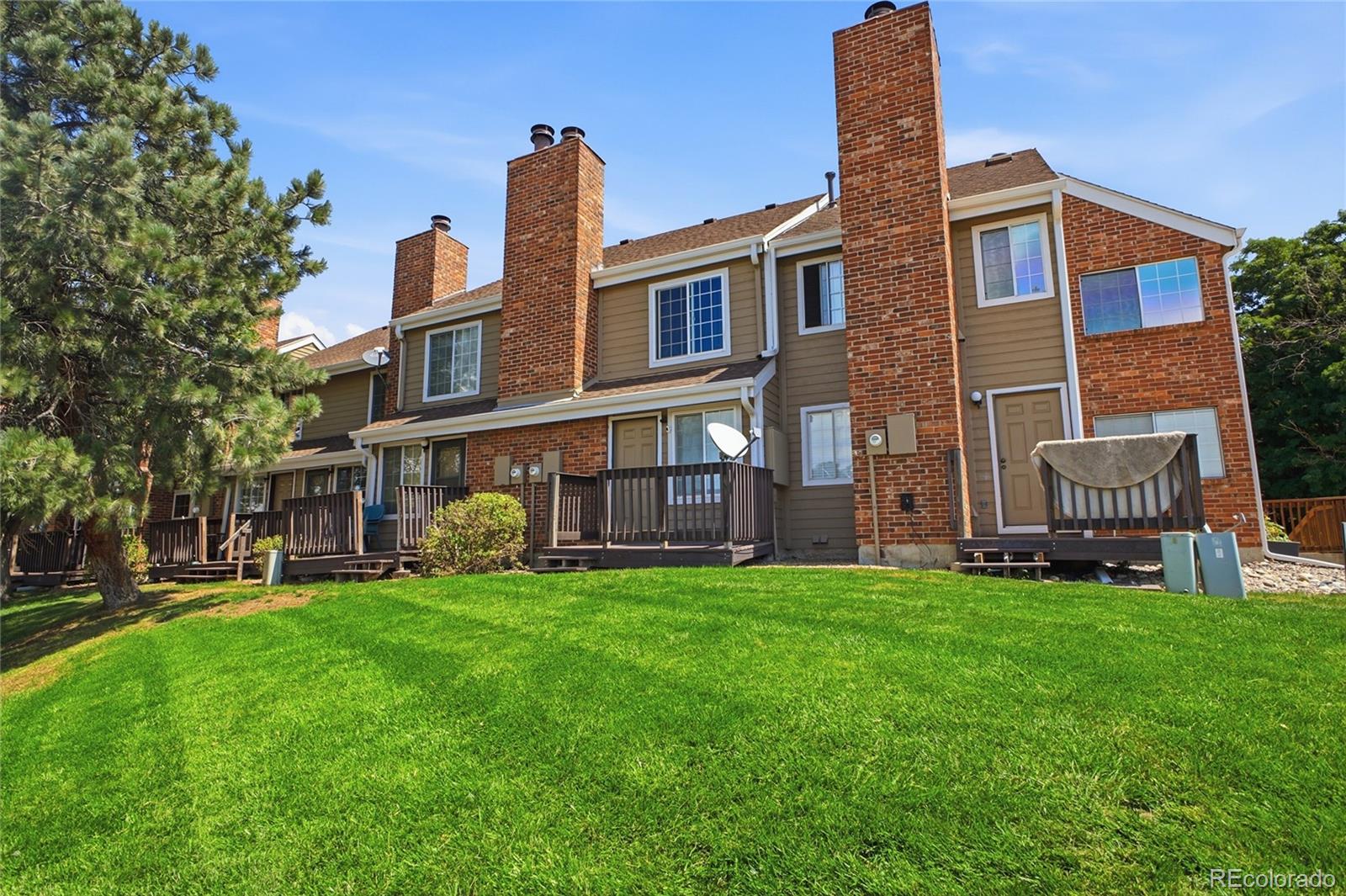 MLS Image #2 for 2295 s pitkin way,aurora, Colorado
