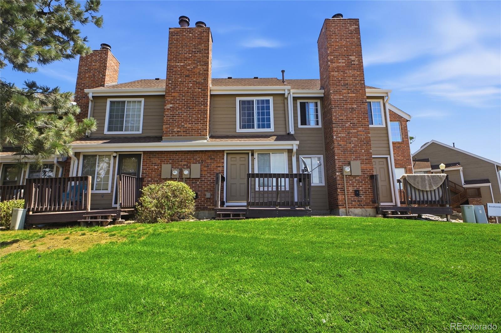 MLS Image #3 for 2295 s pitkin way,aurora, Colorado