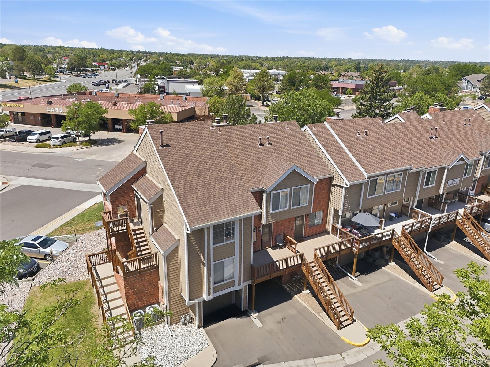 MLS Image #43 for 2295 s pitkin way,aurora, Colorado