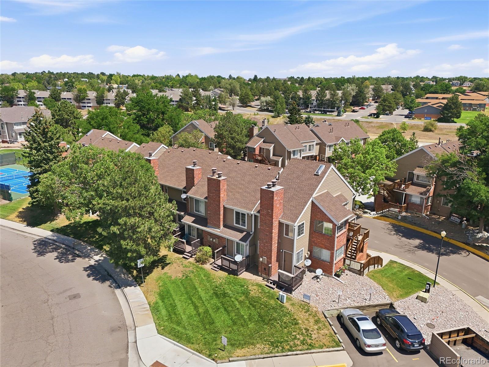 MLS Image #45 for 2295 s pitkin way,aurora, Colorado