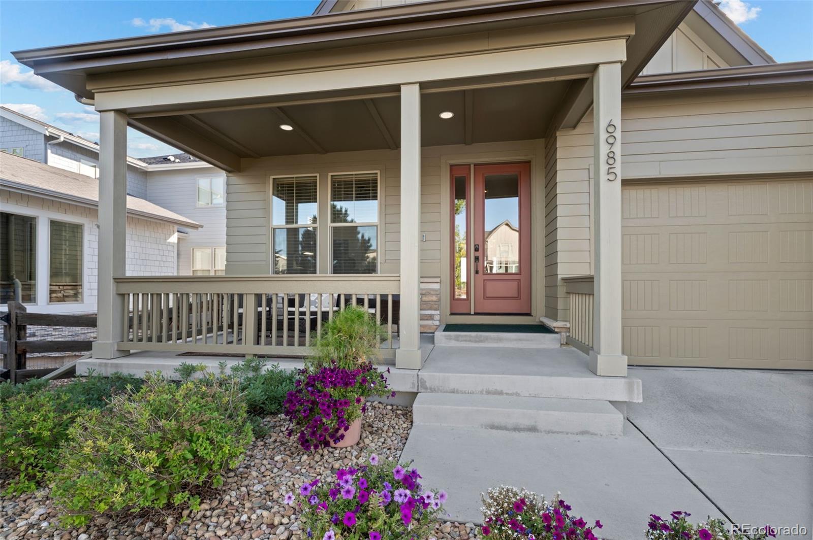 MLS Image #3 for 6985 s buchanan court,aurora, Colorado