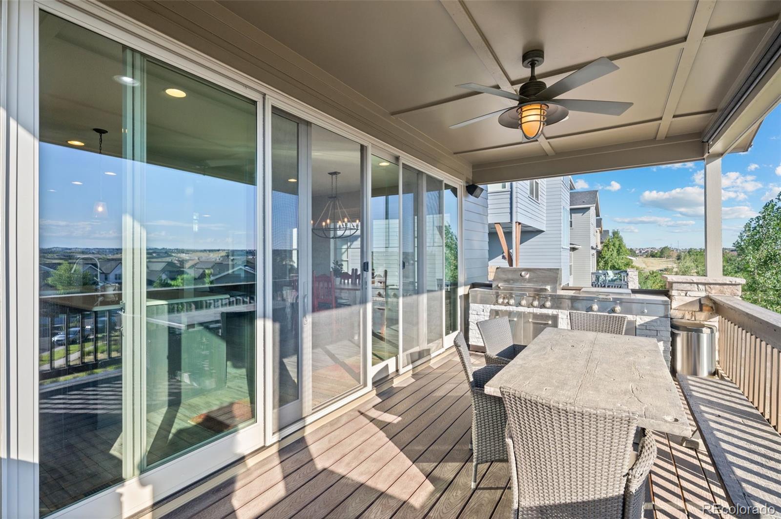 MLS Image #40 for 6985 s buchanan court,aurora, Colorado