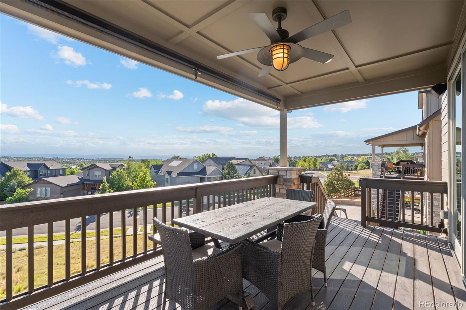 MLS Image #41 for 6985 s buchanan court,aurora, Colorado
