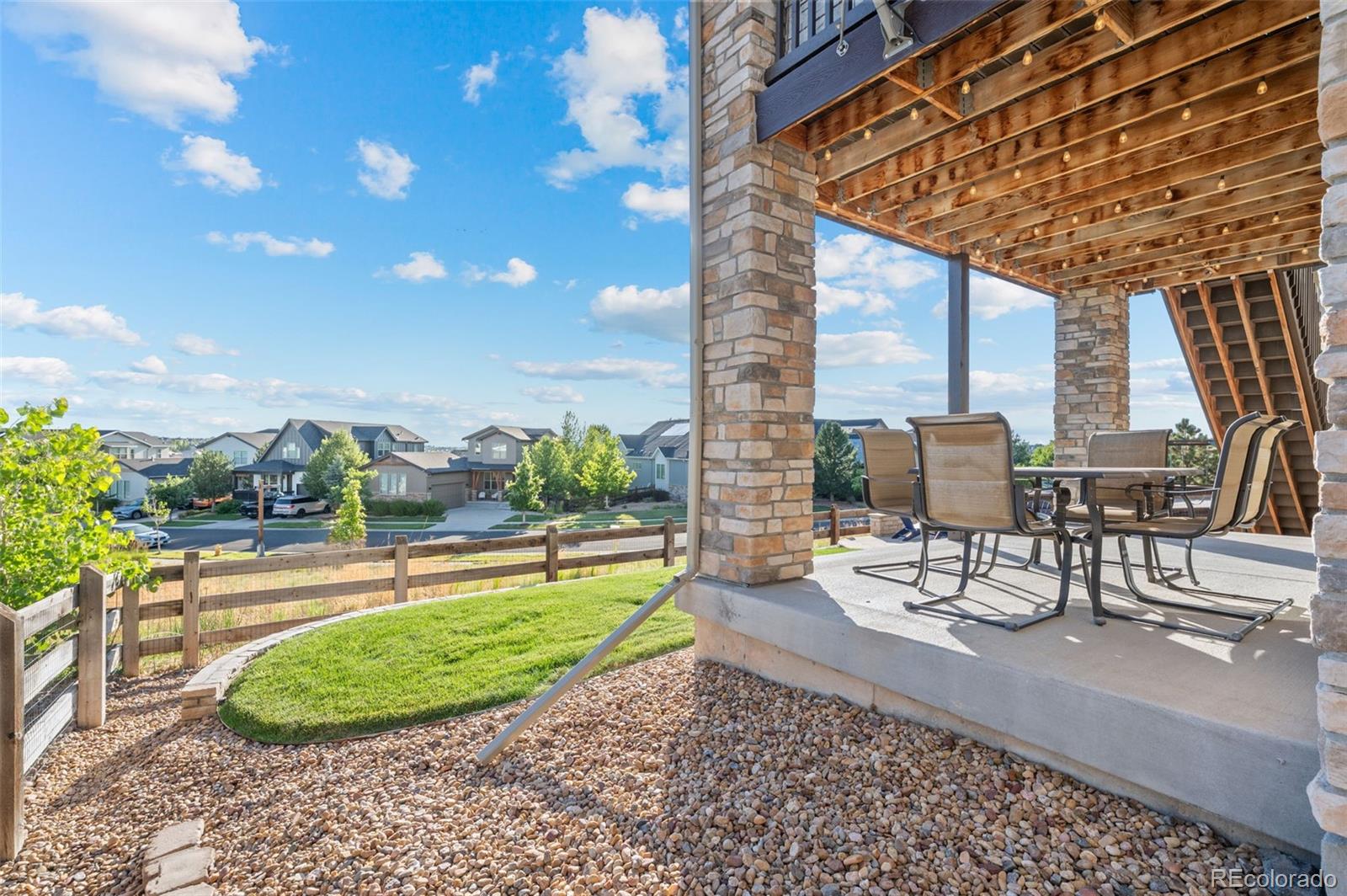 MLS Image #42 for 6985 s buchanan court,aurora, Colorado