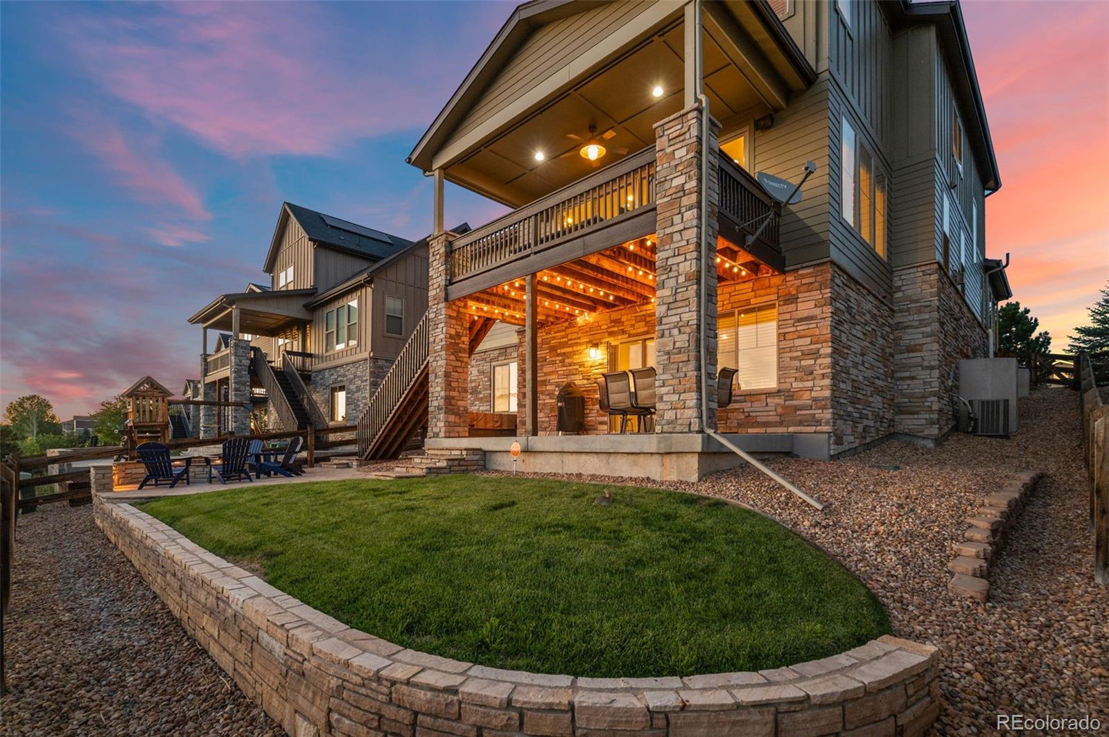 MLS Image #6 for 6985 s buchanan court,aurora, Colorado