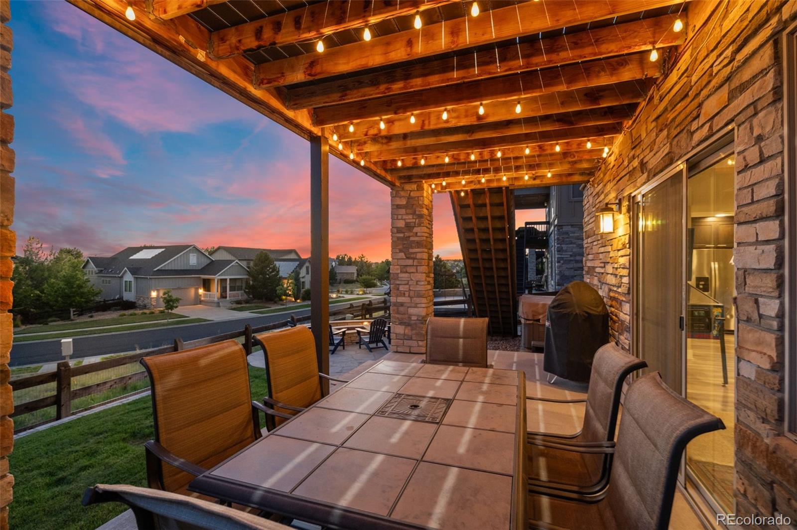 MLS Image #7 for 6985 s buchanan court,aurora, Colorado