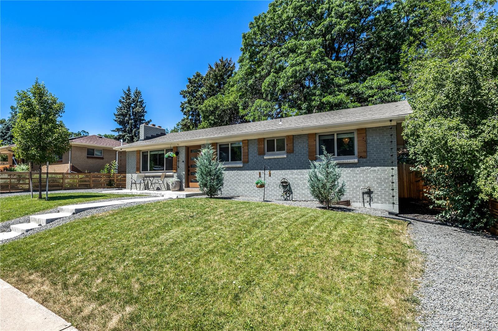 MLS Image #1 for 2615 s raleigh street,denver, Colorado