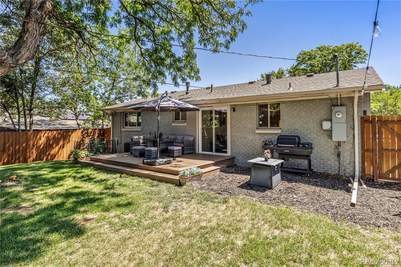 MLS Image #20 for 2615 s raleigh street,denver, Colorado
