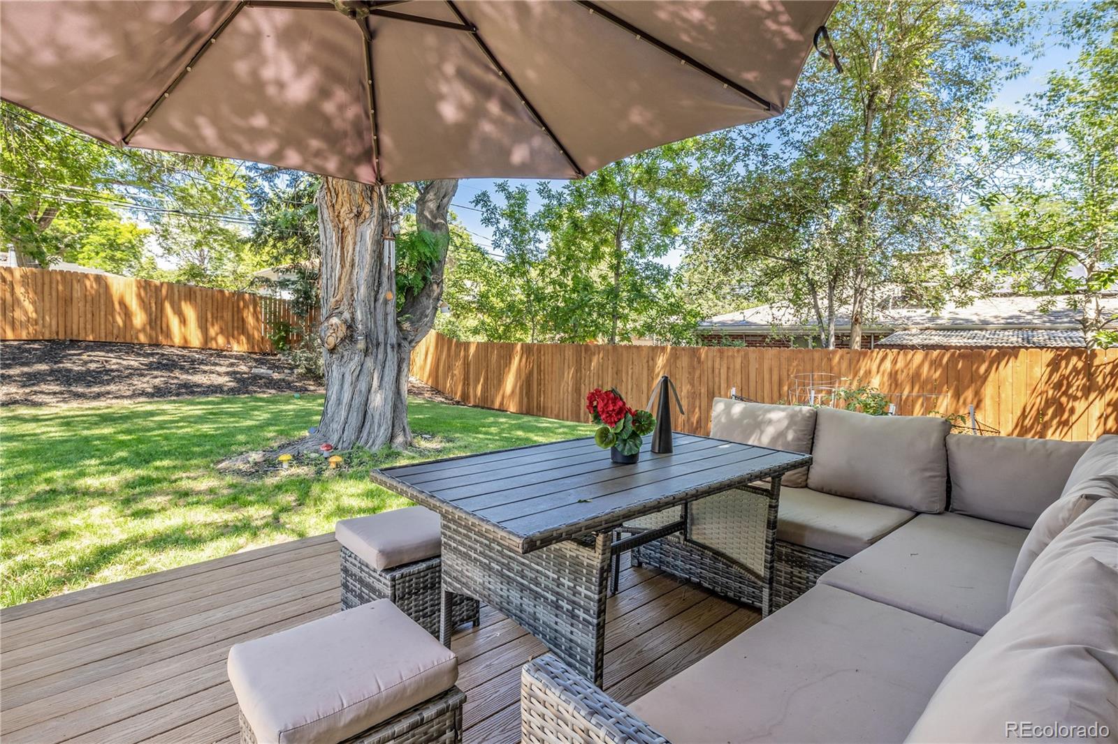 MLS Image #3 for 2615 s raleigh street,denver, Colorado