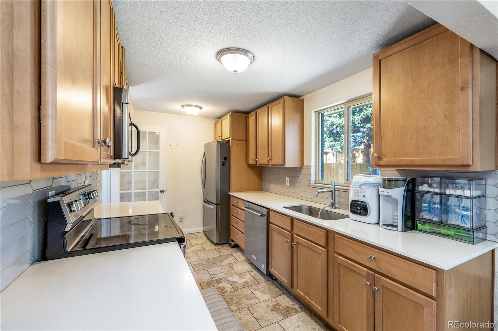 MLS Image #4 for 2615 s raleigh street,denver, Colorado