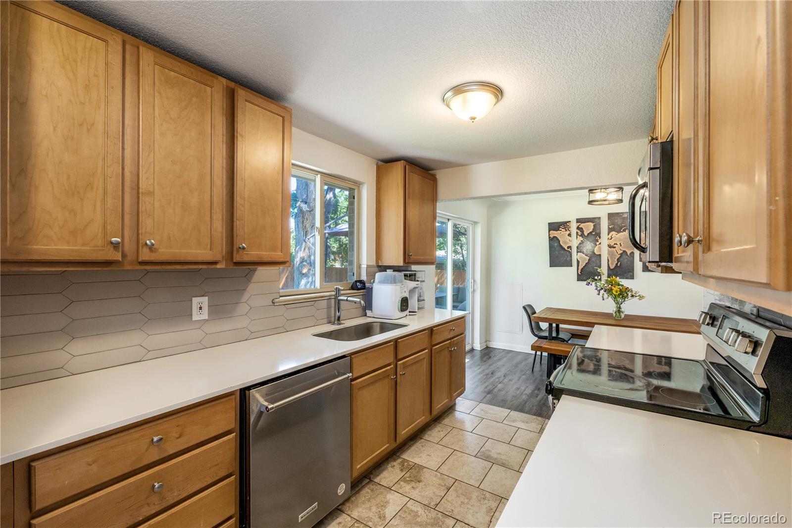 MLS Image #5 for 2615 s raleigh street,denver, Colorado