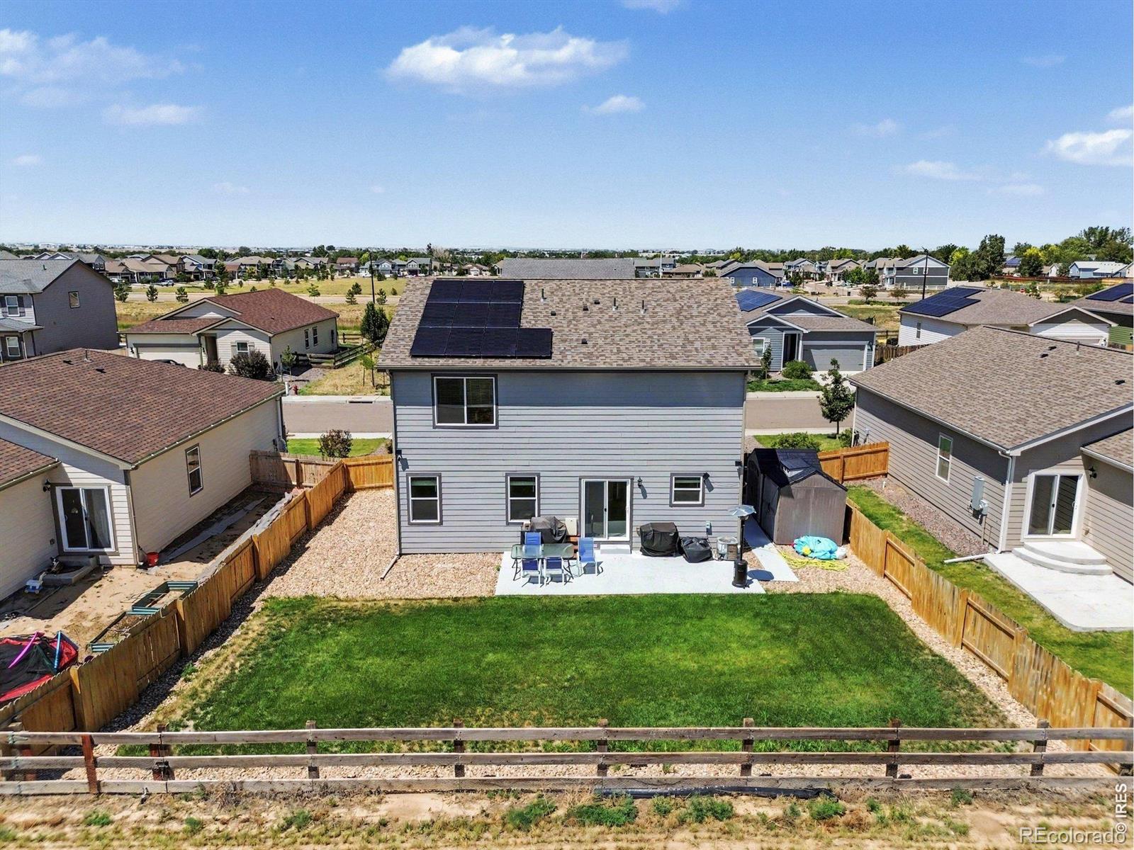 MLS Image #18 for 7414  blue river avenue,frederick, Colorado