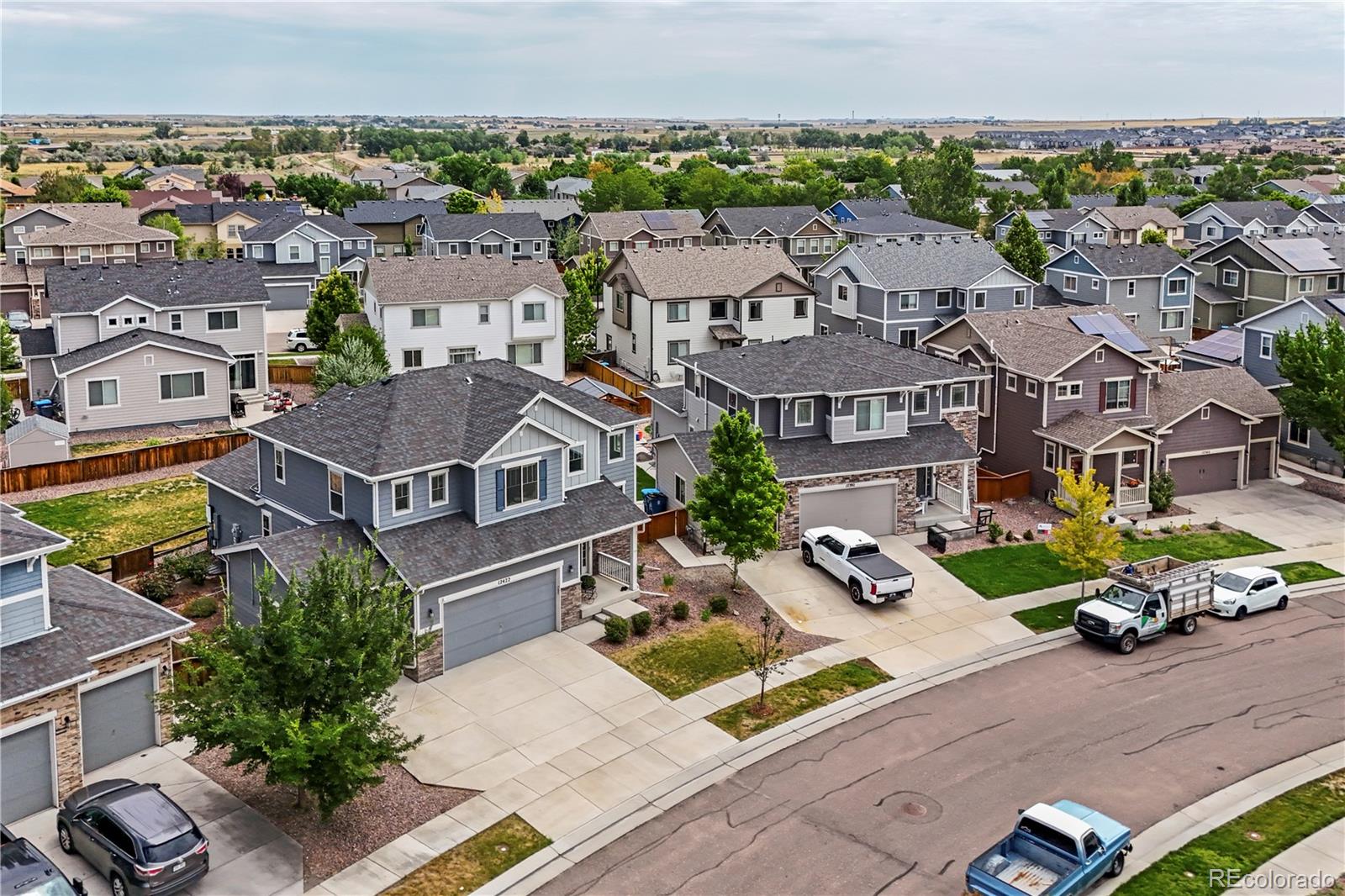 MLS Image #2 for 12422  jasper street,brighton, Colorado