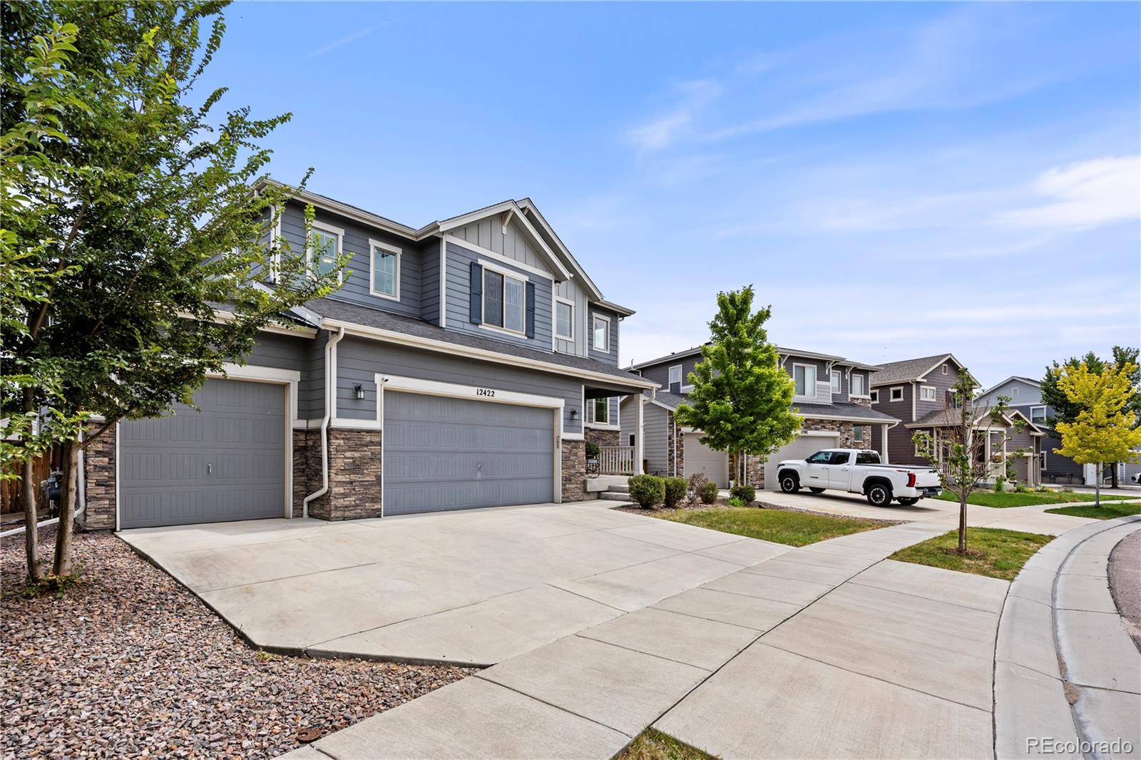 MLS Image #3 for 12422  jasper street,brighton, Colorado