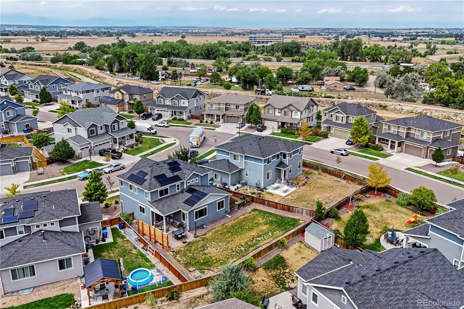MLS Image #42 for 12422  jasper street,brighton, Colorado