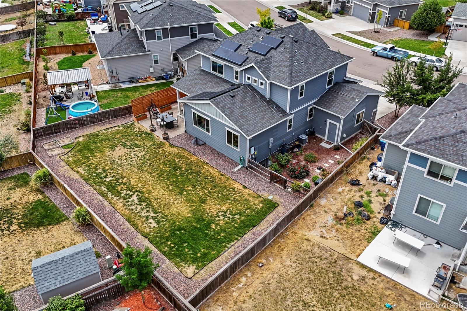 MLS Image #43 for 12422  jasper street,brighton, Colorado