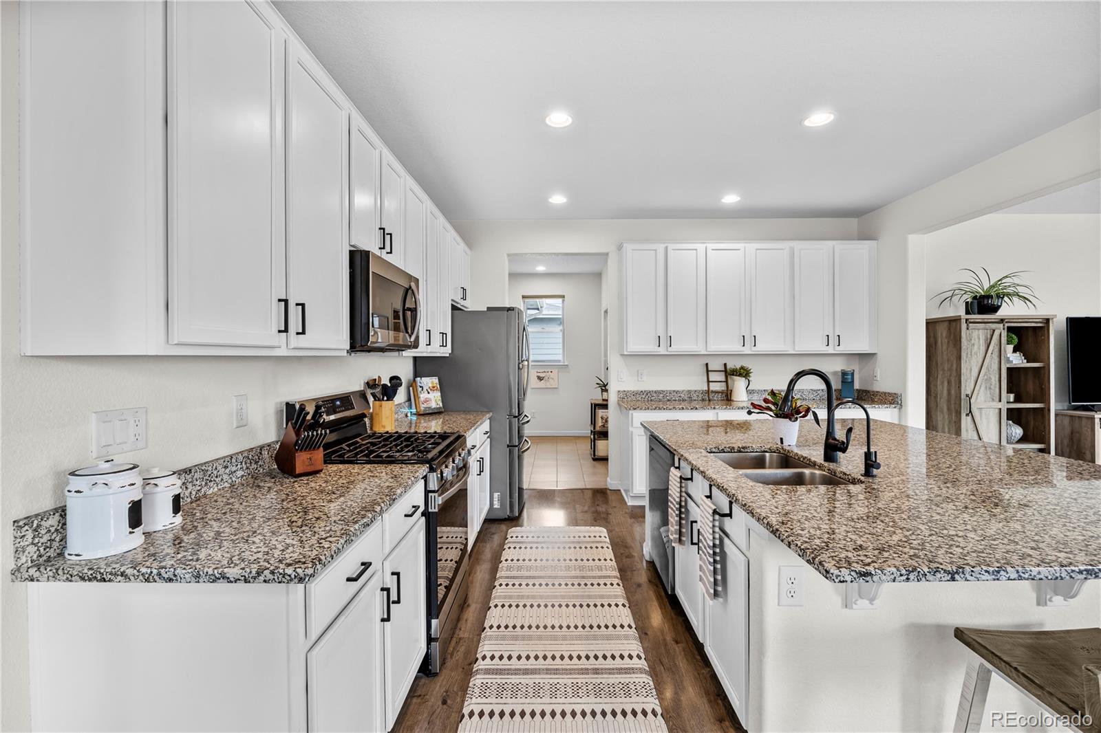MLS Image #9 for 12422  jasper street,brighton, Colorado