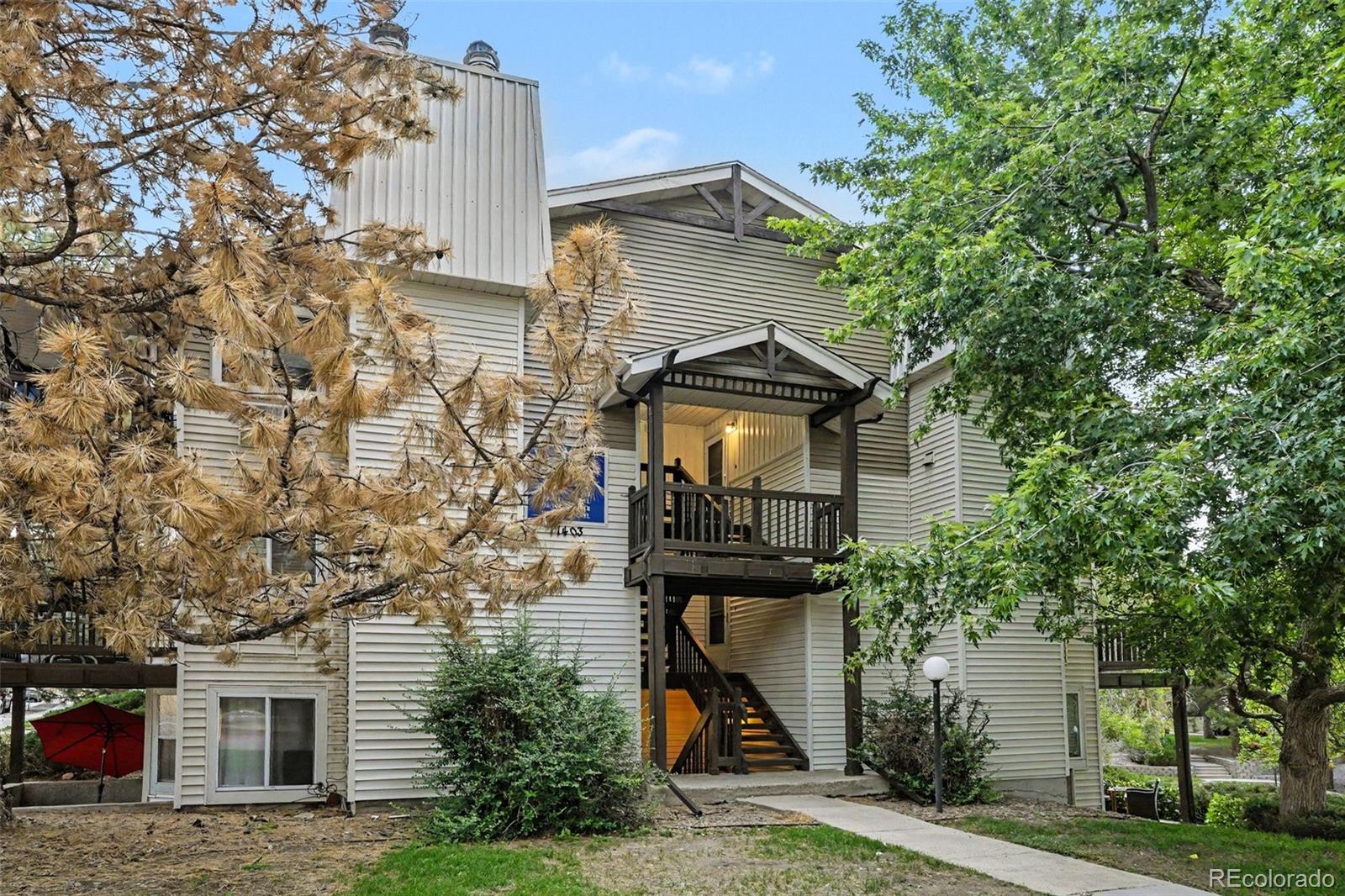MLS Image #1 for 17403 e mansfield avenue 92er,aurora, Colorado
