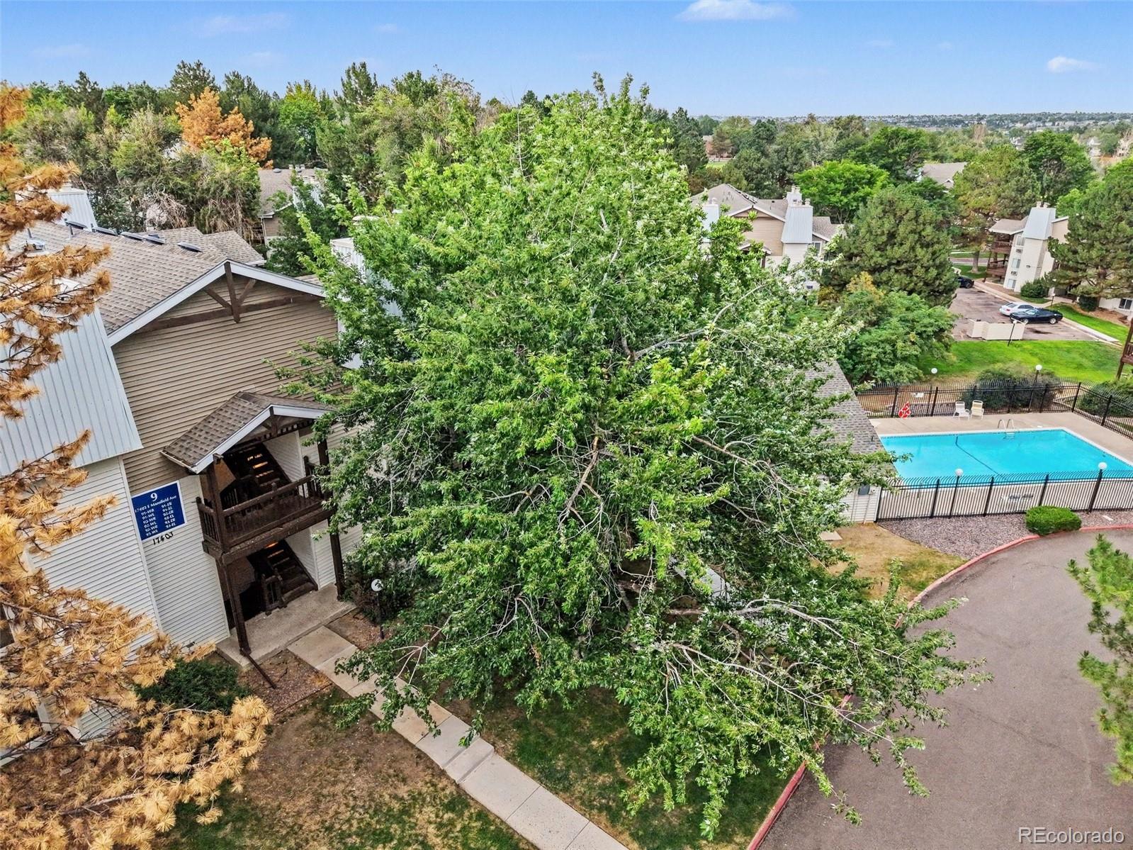 MLS Image #19 for 17403 e mansfield avenue 92er,aurora, Colorado
