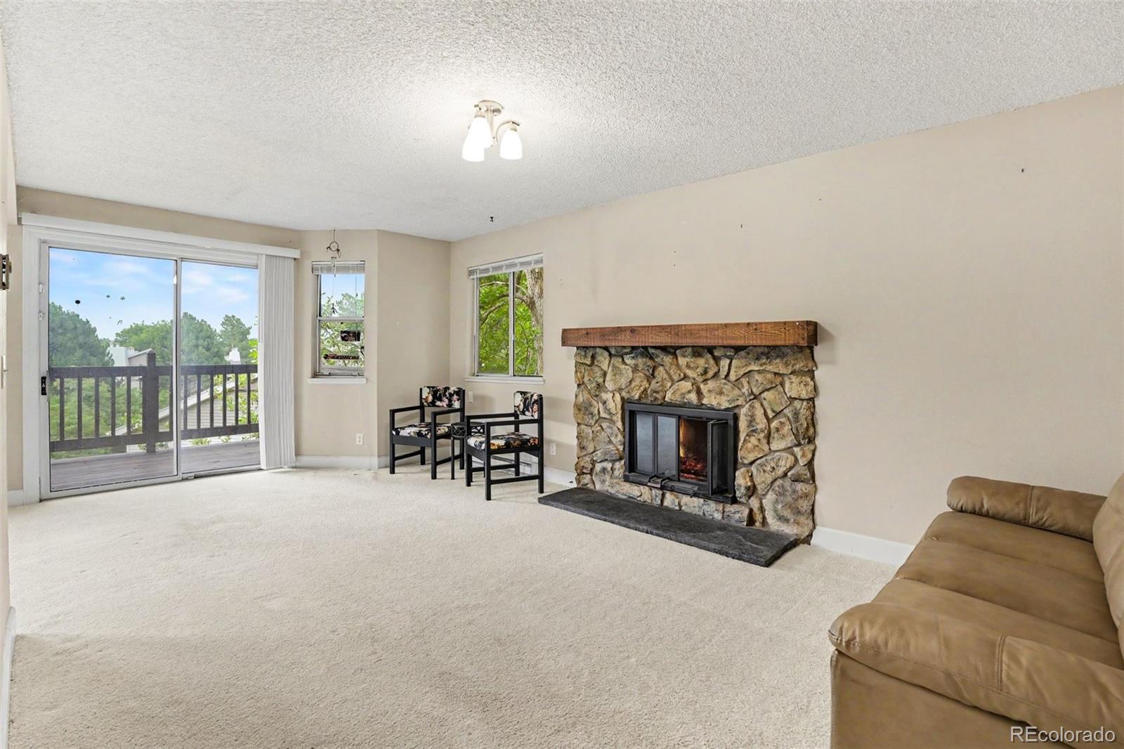 MLS Image #3 for 17403 e mansfield avenue 92er,aurora, Colorado