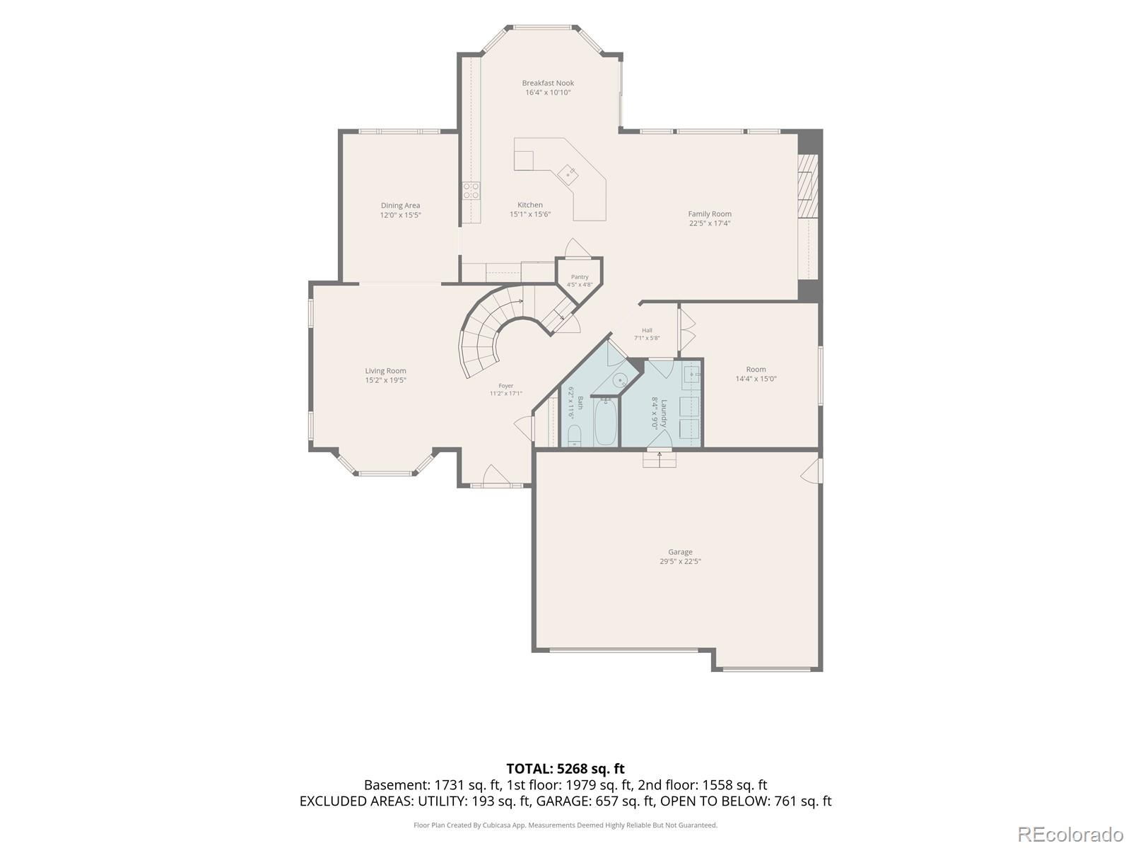 MLS Image #46 for 5940 s mobile court,aurora, Colorado