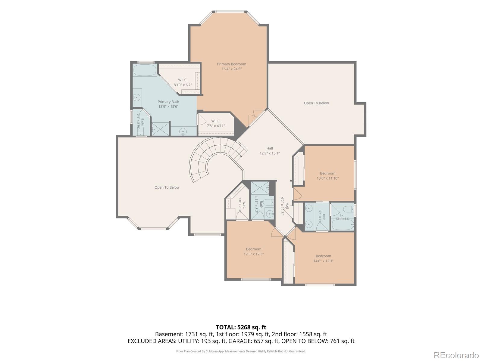 MLS Image #47 for 5940 s mobile court,aurora, Colorado