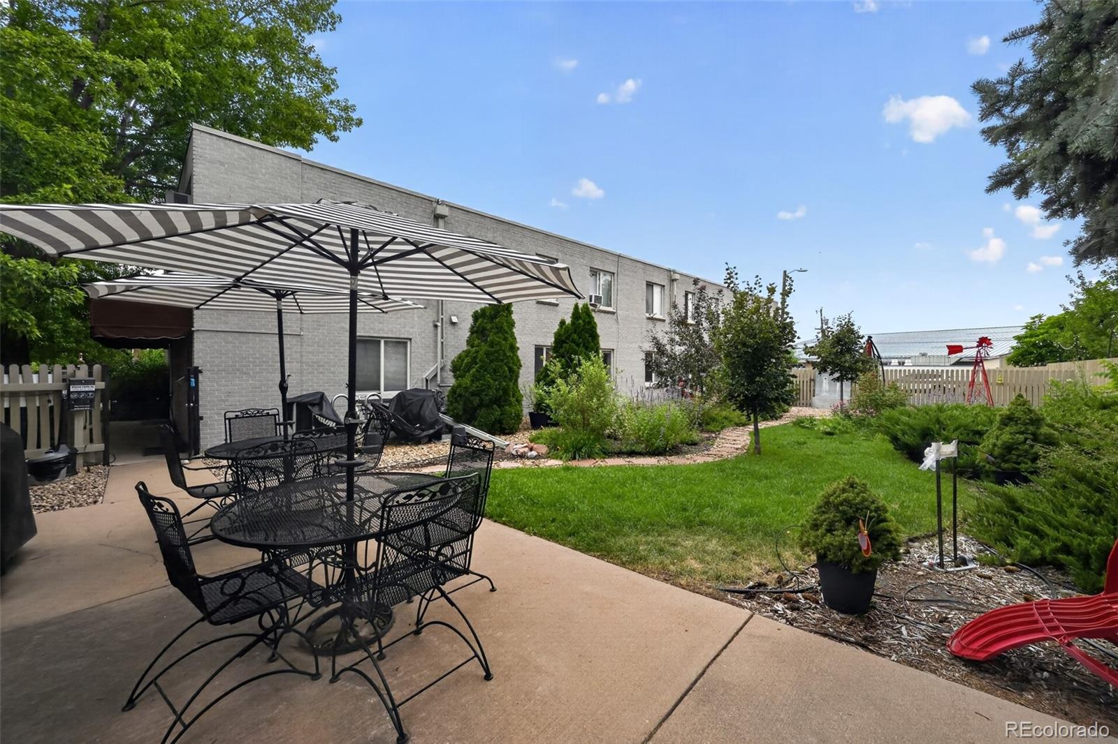MLS Image #24 for 2480 w caithness place,denver, Colorado