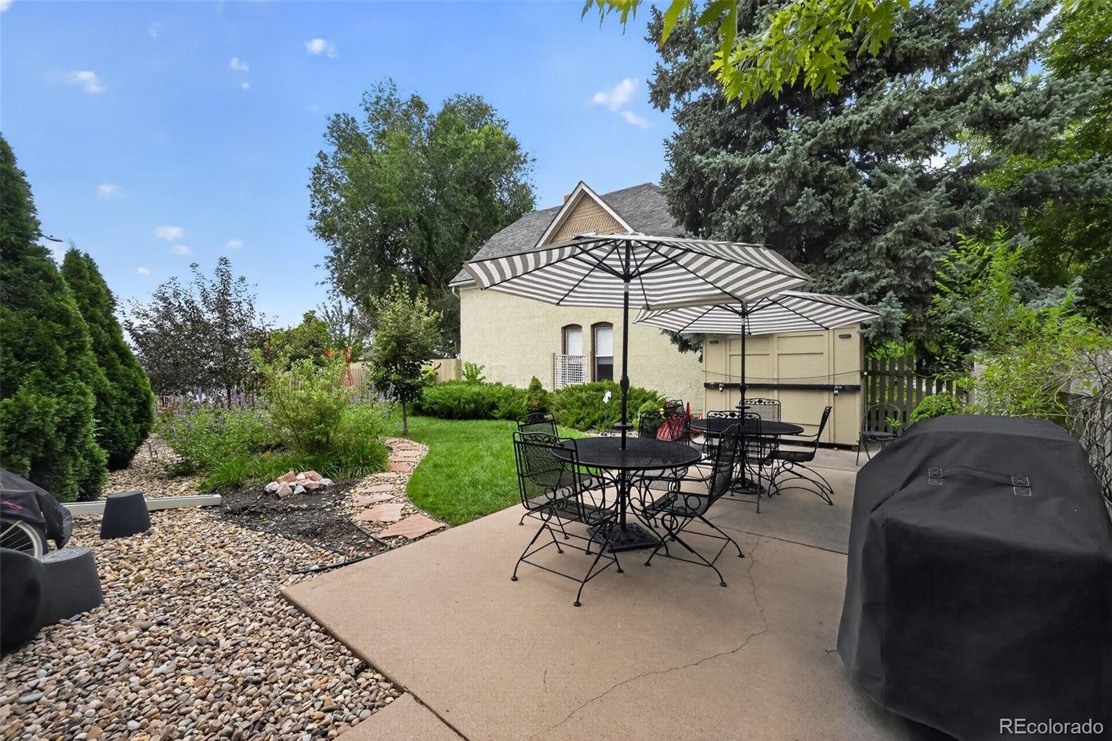 MLS Image #25 for 2480 w caithness place,denver, Colorado