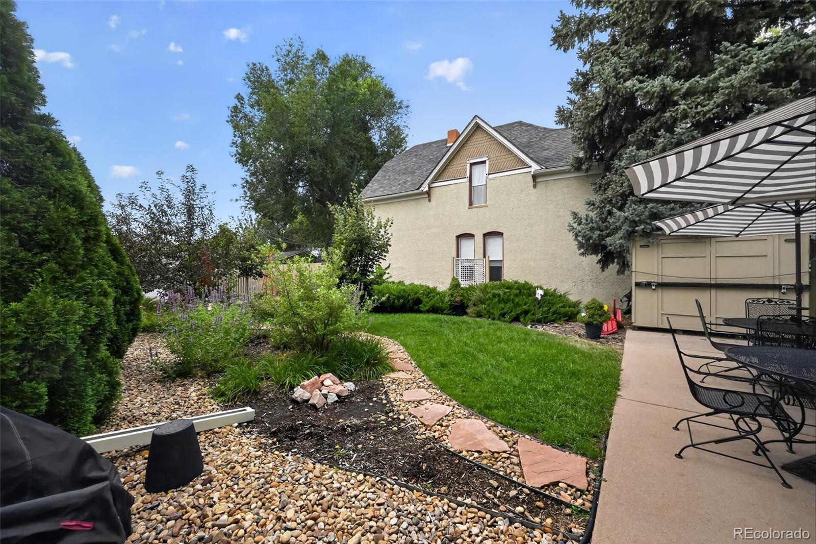MLS Image #26 for 2480 w caithness place,denver, Colorado