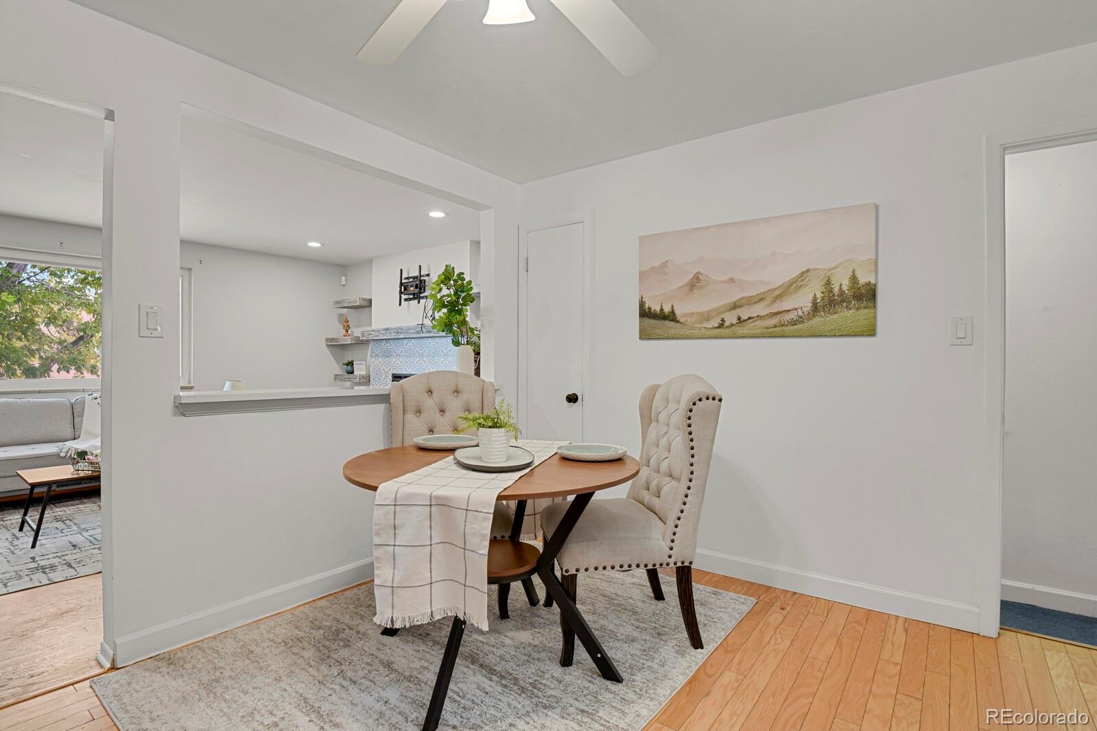 MLS Image #11 for 1597  julian street,denver, Colorado