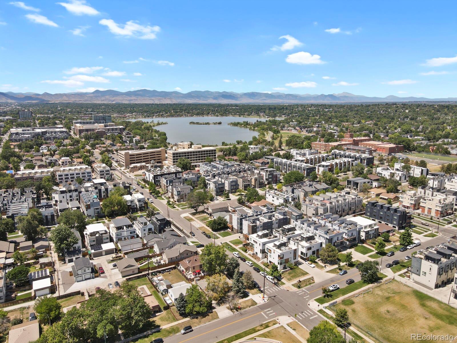 MLS Image #2 for 1597  julian street,denver, Colorado