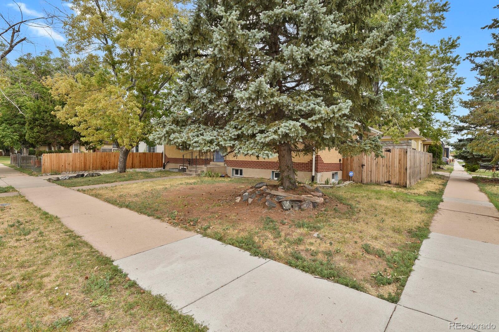 MLS Image #3 for 1597  julian street,denver, Colorado
