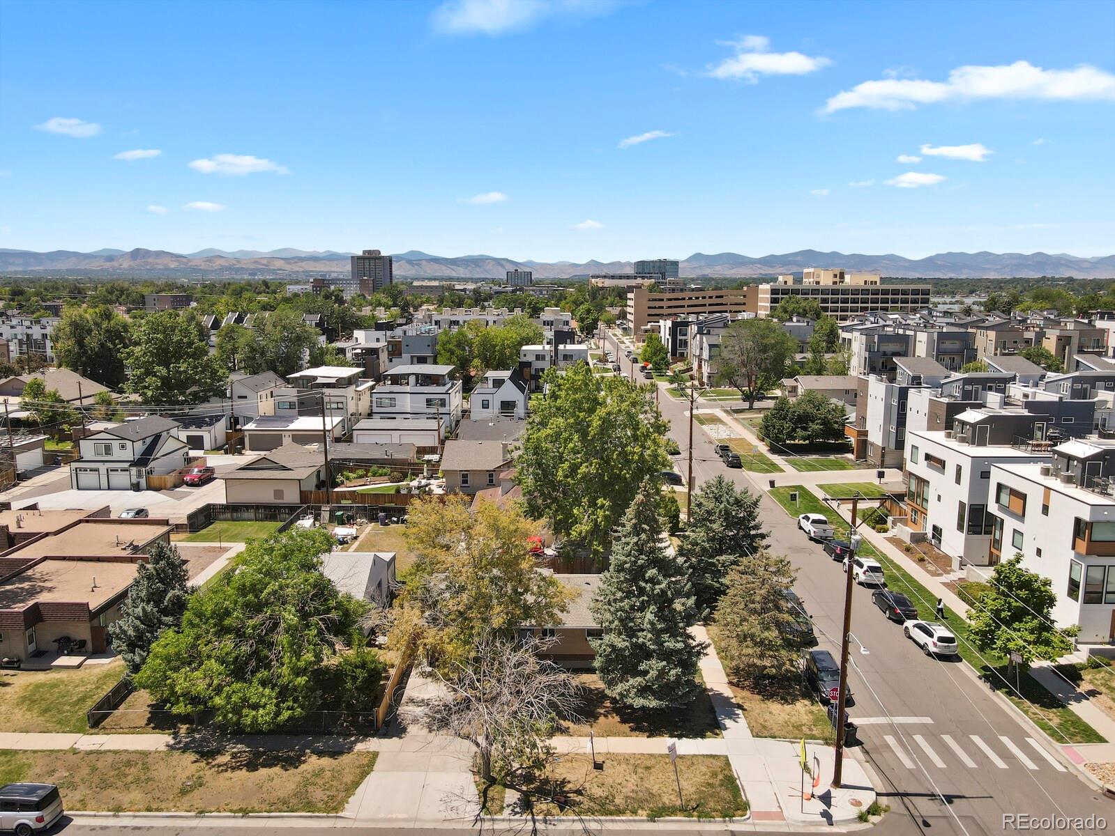 MLS Image #39 for 1597  julian street,denver, Colorado