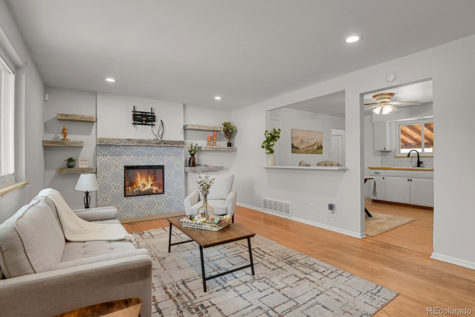 MLS Image #4 for 1597  julian street,denver, Colorado