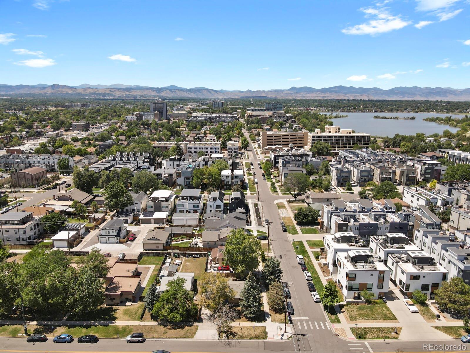 MLS Image #40 for 1597  julian street,denver, Colorado
