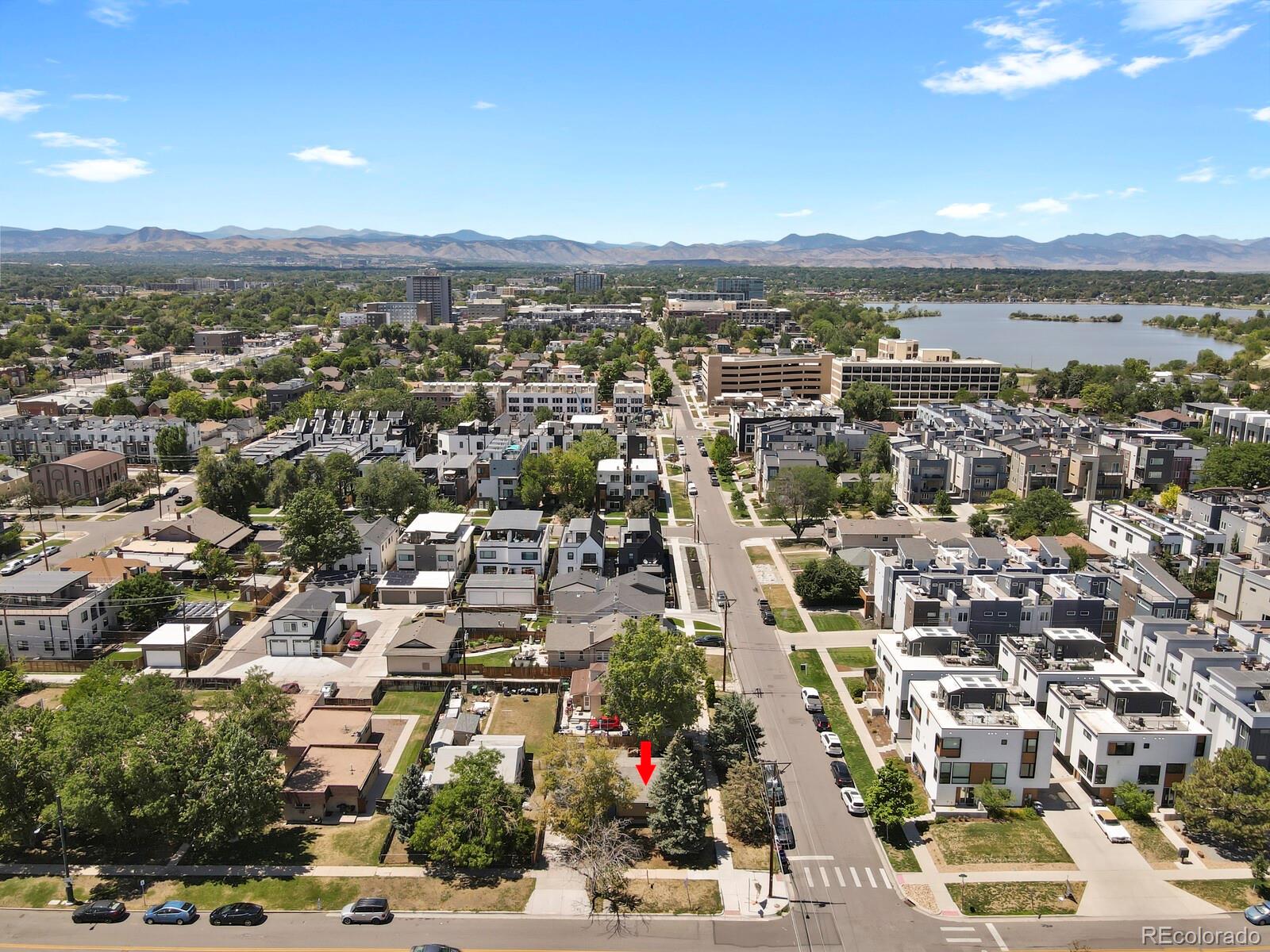 MLS Image #41 for 1597  julian street,denver, Colorado