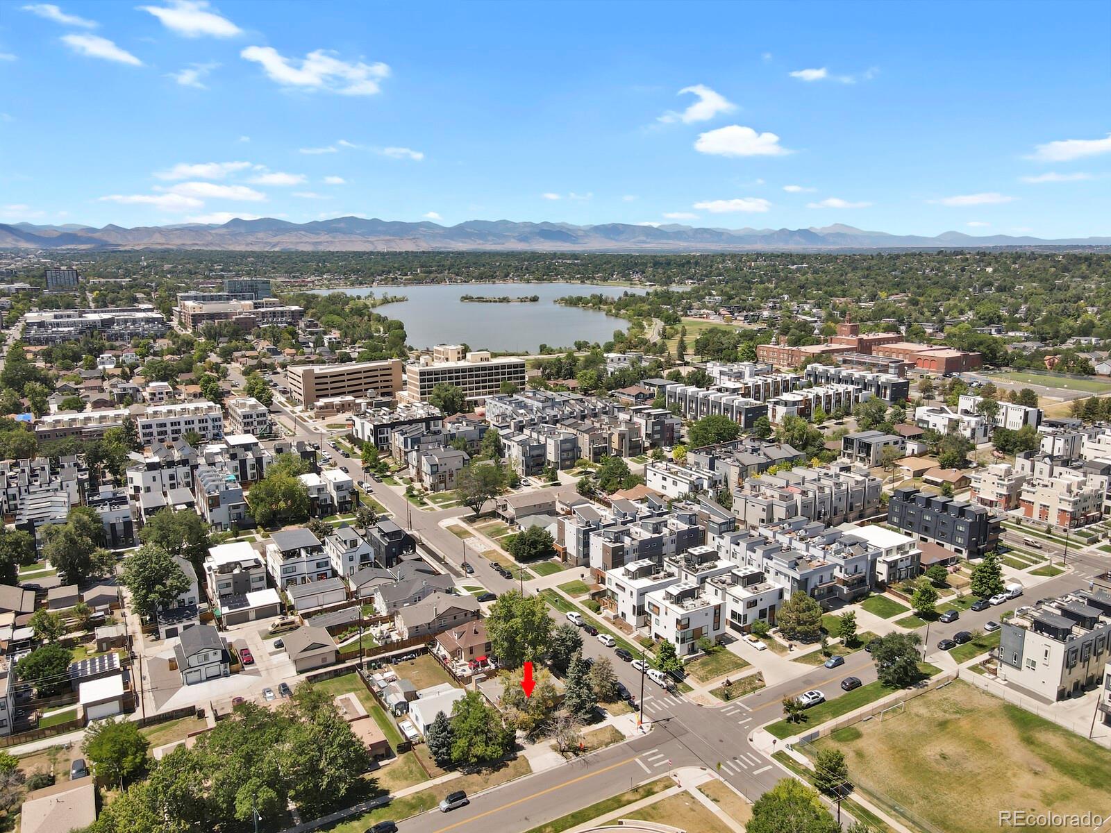 MLS Image #42 for 1597  julian street,denver, Colorado