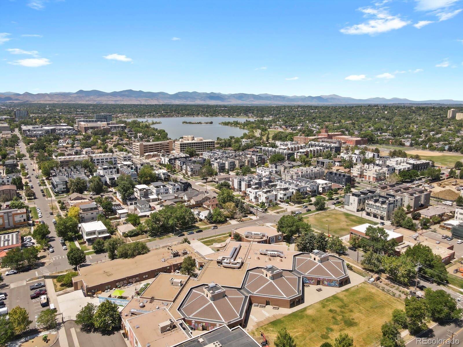 MLS Image #43 for 1597  julian street,denver, Colorado