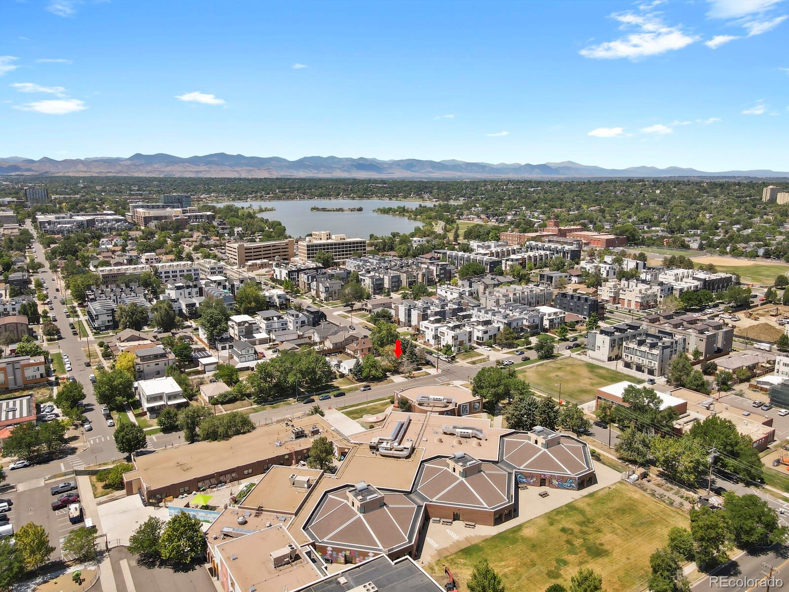 MLS Image #44 for 1597  julian street,denver, Colorado