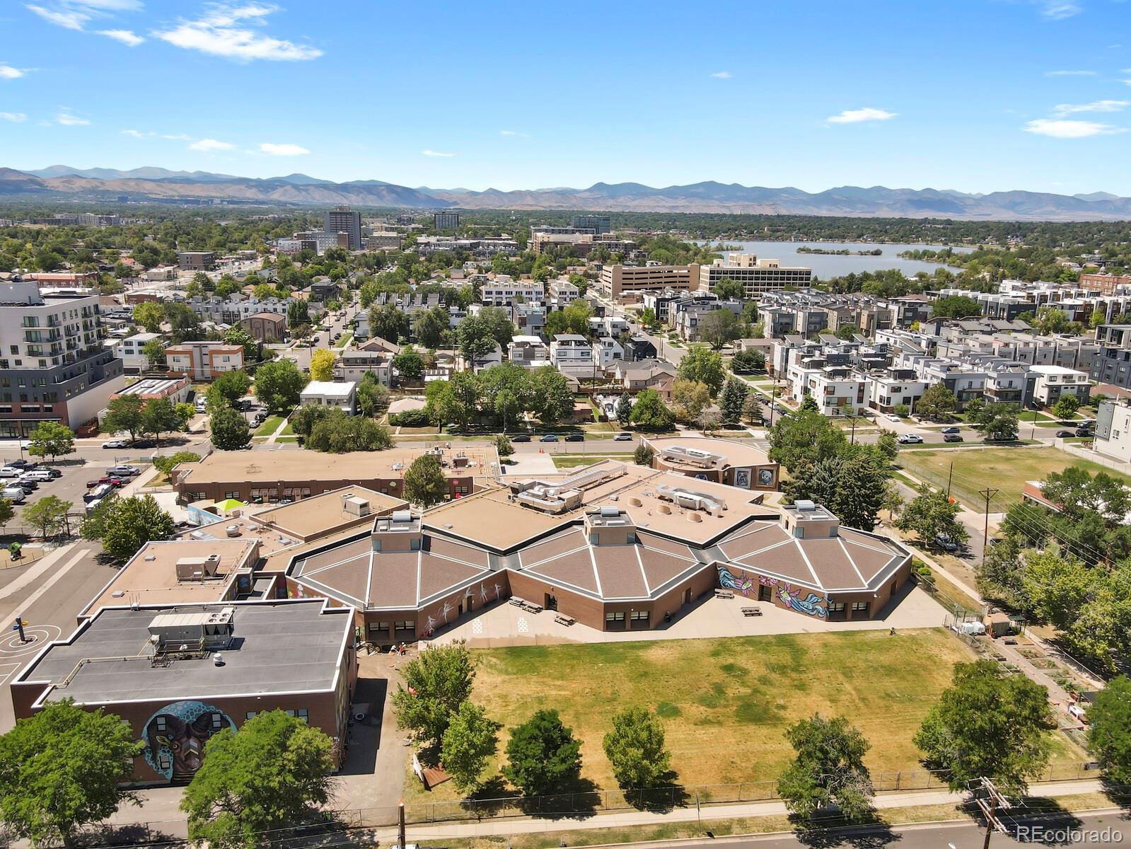 MLS Image #49 for 1597  julian street,denver, Colorado