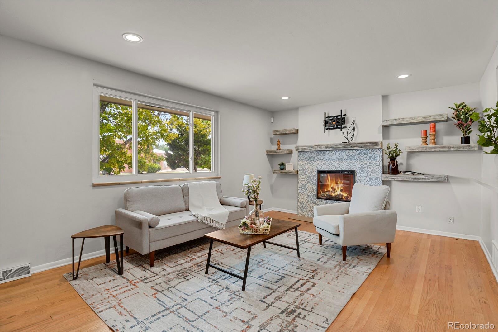 MLS Image #5 for 1597  julian street,denver, Colorado